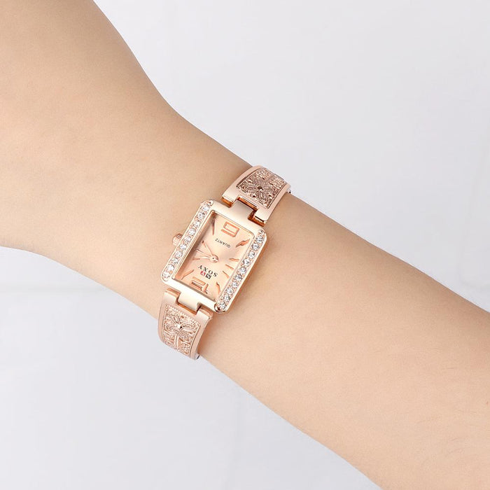 Women Bracelet Watch