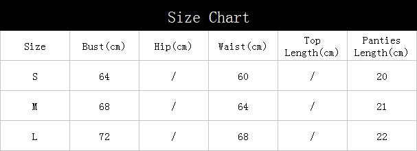 Simple Comfortable Women Lace Mesh Sexy Lingerie Set