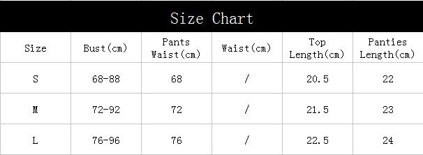 Women's Mesh Lace Underwear Embroidered Red Lingerie Set