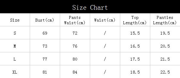 Sexy Lingerie Women Embroidered Intimates Underwear Set