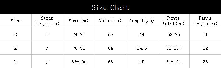 Women's Embroidered Lace Sexy Lingerie Three Piece Set