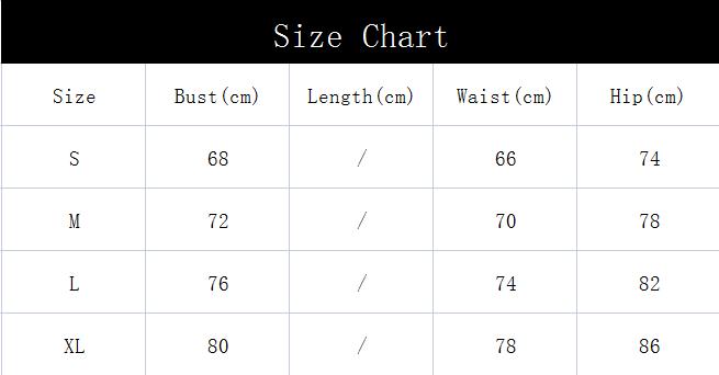 Split Bikini Backless Strap Swimsuit