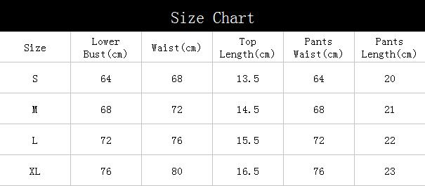 Fashion Sexy Swimsuit Women Solid Bikini Swimsuit