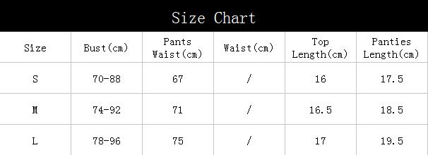 Women's Summer Suspenders Lingerie Shorts Set Loungewear