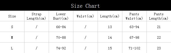 Lace Sexy Lingerie Three Piece Set Women Intimates