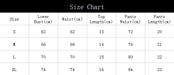 Women Sexy Lingerie Fashion Embroidered Intimates Underwear