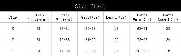 Women Lace Underwear Sexy Bra Lingerie Three Piece Set