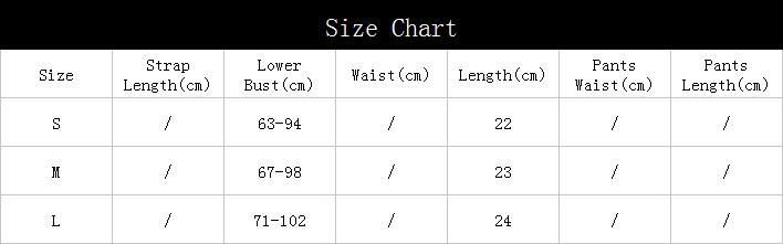 Sexy Women's Bralette Lace Underwear Top