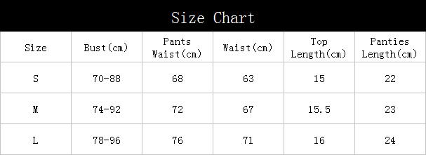 Women's Lace Stitching Sexy Garter Lingerie Three-piece Set