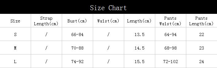 Women's Mesh Stitching Underwear Sexy Lingerie Set