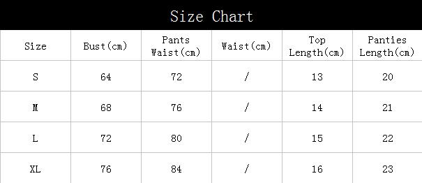 Sexy Lingerie Women Embroidered Underwear Set