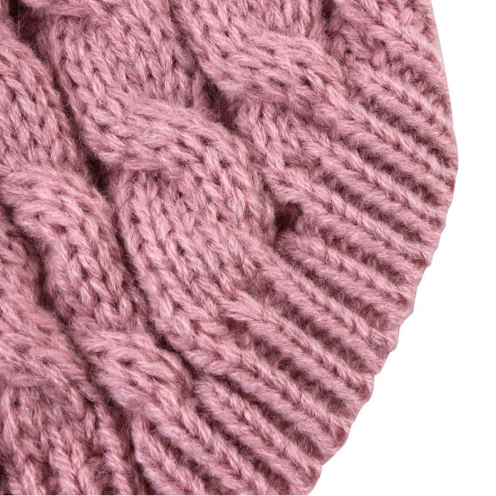 High collar knitted pet cat and dog clothes