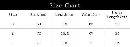 Fashion Sexy Lingerie Women's Metal Chain Underwear Set