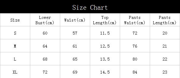 Sexy Lingerie Women Mesh Garter Underwear Set