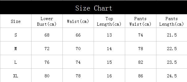 Sexy Lingerie Hollow Underwear Three Piece Set