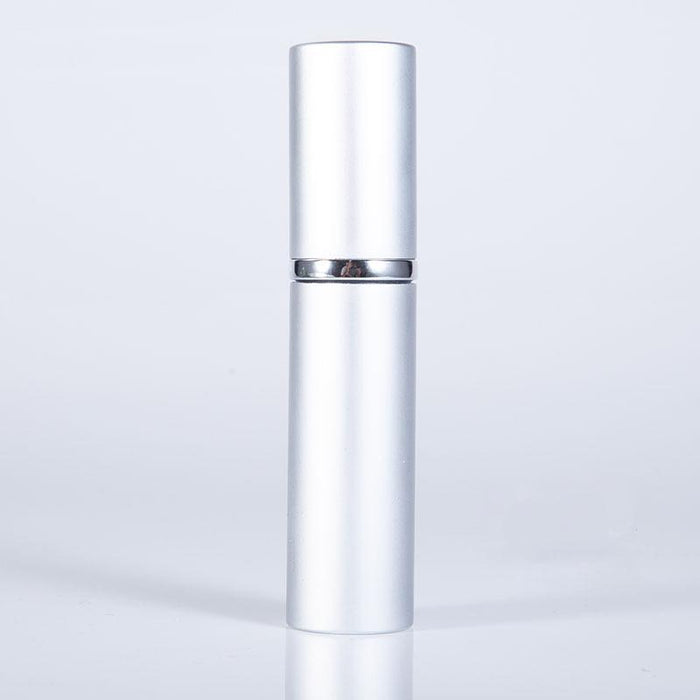 10ML Perfume Bottles Portable Travel Glass Spray Empty Bottles Spray Bottles