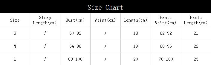 Sexy Lingerie Women's Lace Intimates Underwear Set