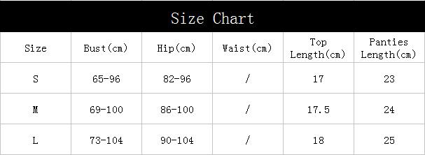 Lace Stitching Underwear Women Sexy Lingerie Set