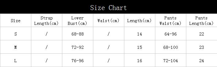 Sexy Leopard Underwear Hollow Sexy Lingerie Set