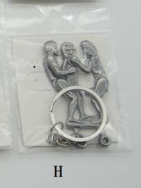 Funny Adult Sexy Keychain