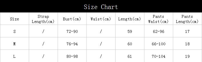 Women's Sexy Lingerie Fashion Nightdress Chemise