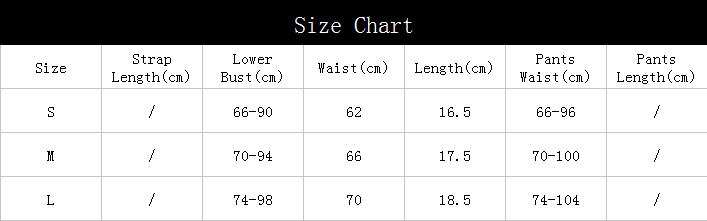 Sexy Women Lingerie Fashion Plaid Mesh Underwear Set
