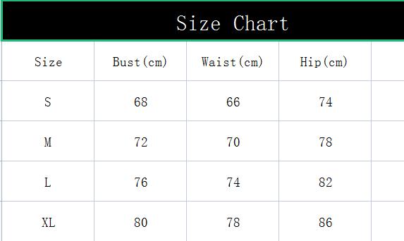 Decor Split Bikini Beach Resort Backless Swimsuit