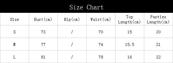 Sexy Women's Sling Lingerie Set Lace Balconette Underwear