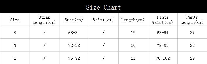 Sexy Red Hollow Lingerie Women Intimates Underwear